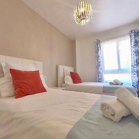 Las Brisas Del Mar, By Comfortable Luxury Corralejo Exteriör bild