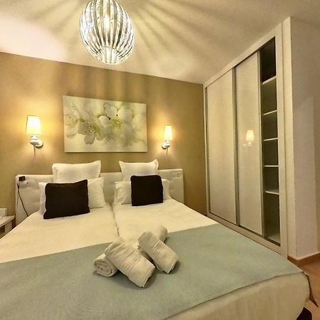 Las Brisas Del Mar, By Comfortable Luxury Corralejo Exteriör bild