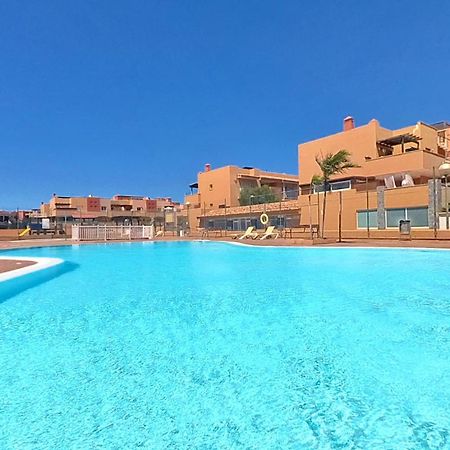Las Brisas Del Mar, By Comfortable Luxury Corralejo Exteriör bild
