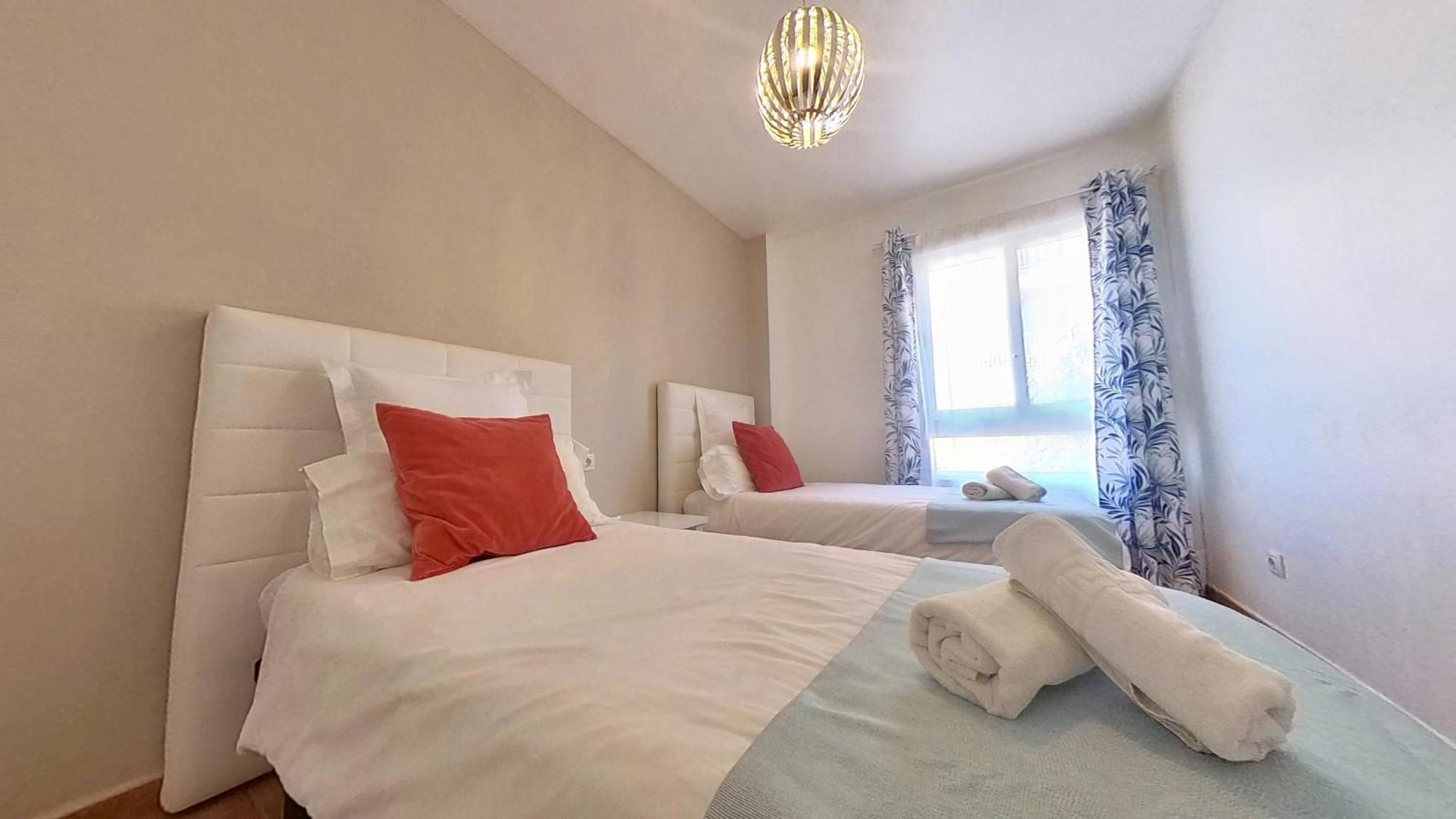 Las Brisas Del Mar, By Comfortable Luxury Corralejo Exteriör bild