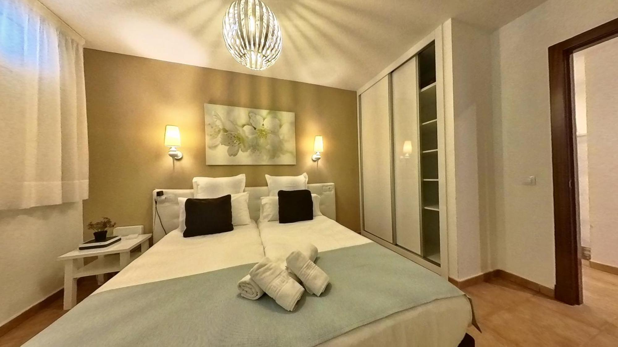 Las Brisas Del Mar, By Comfortable Luxury Corralejo Exteriör bild