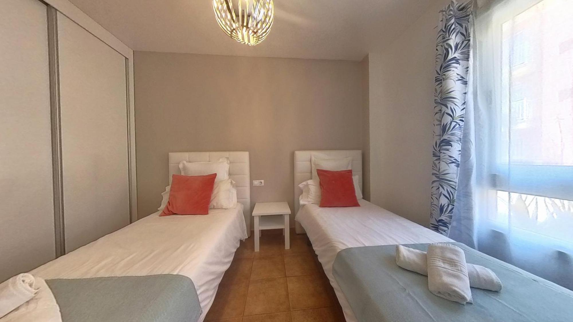 Las Brisas Del Mar, By Comfortable Luxury Corralejo Exteriör bild