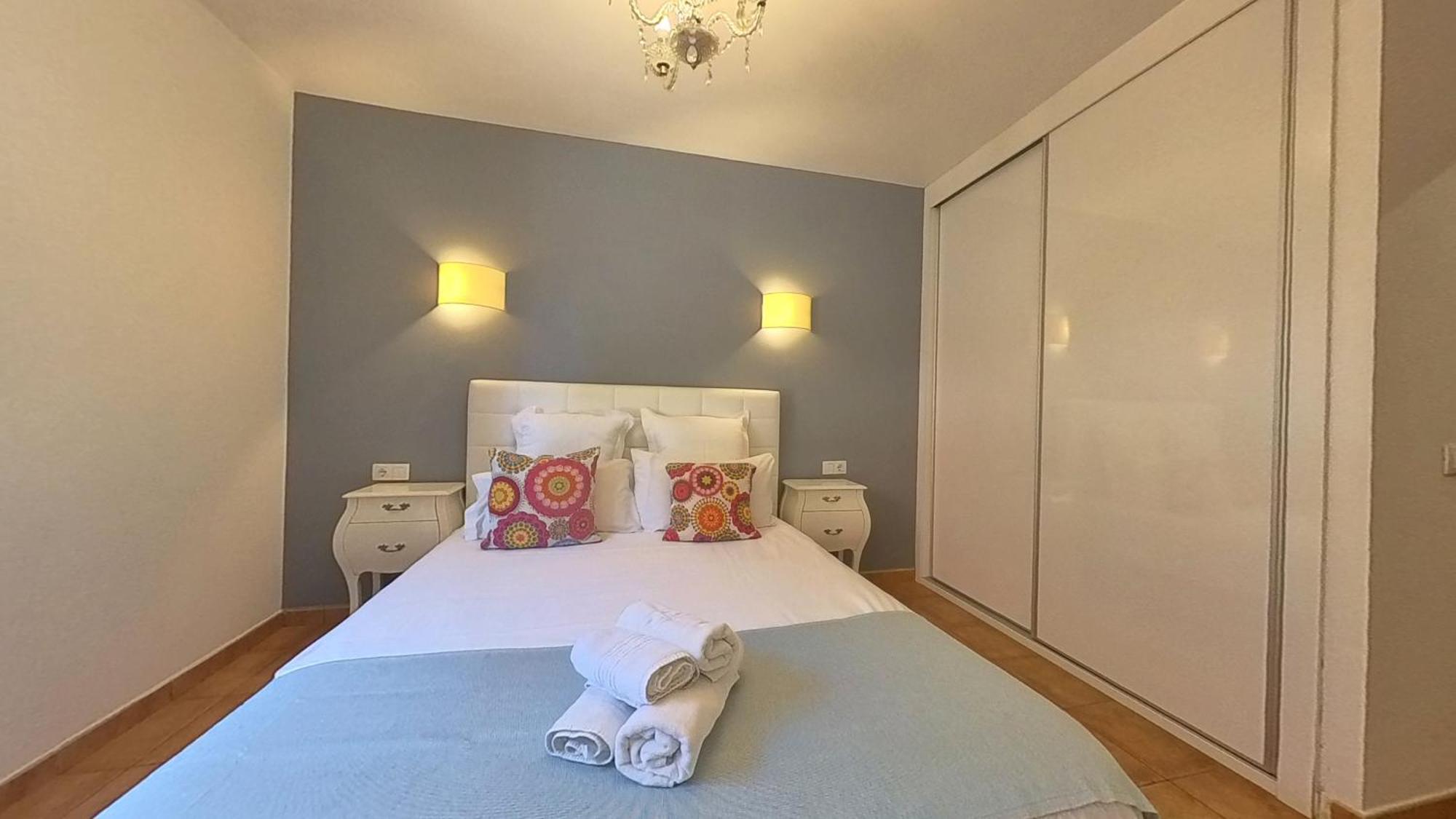 Las Brisas Del Mar, By Comfortable Luxury Corralejo Exteriör bild