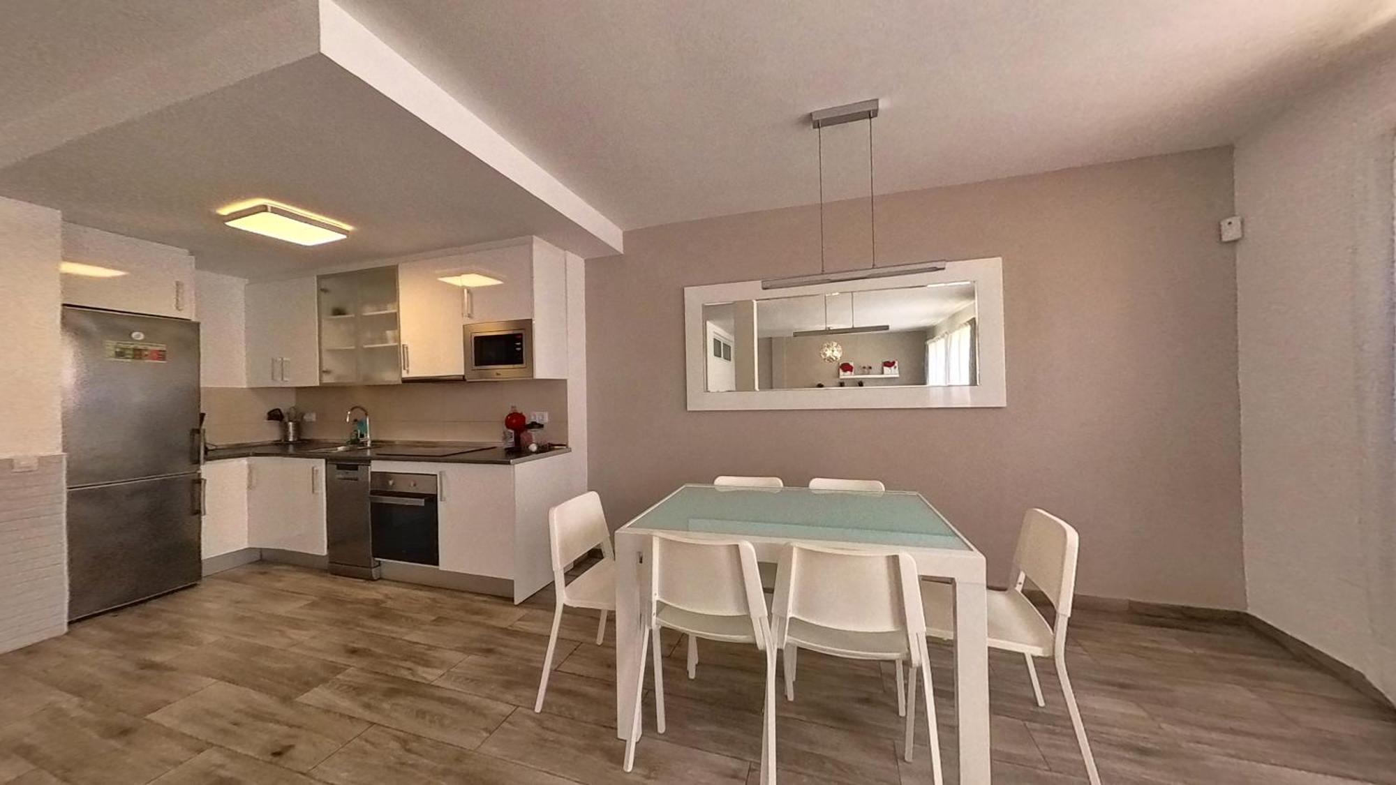 Las Brisas Del Mar, By Comfortable Luxury Corralejo Exteriör bild