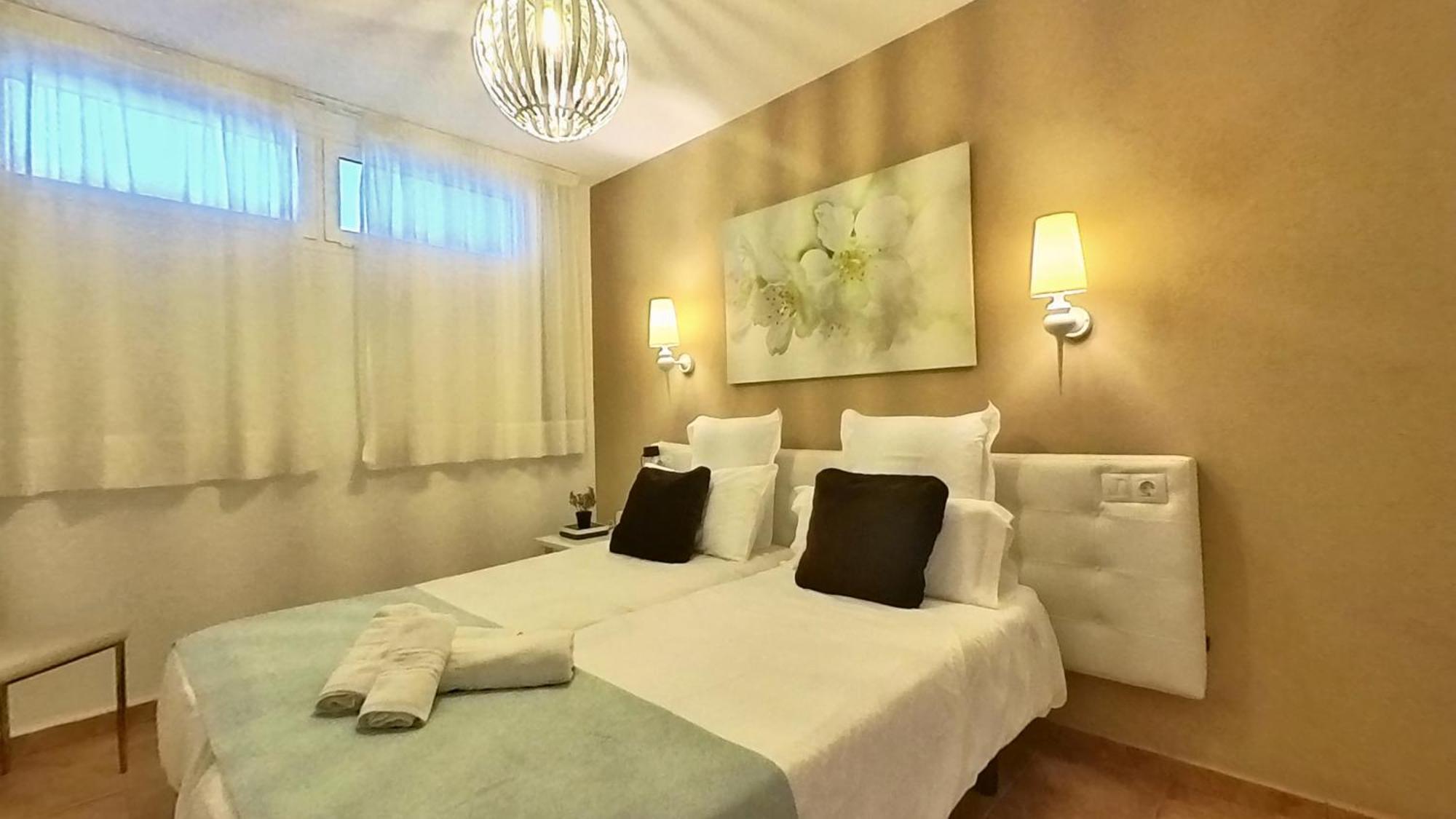 Las Brisas Del Mar, By Comfortable Luxury Corralejo Exteriör bild