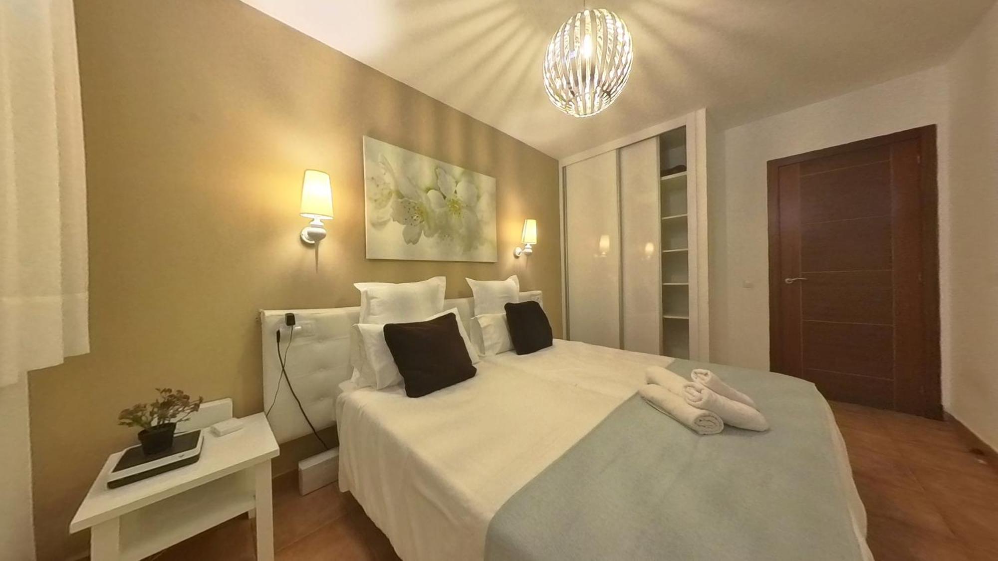 Las Brisas Del Mar, By Comfortable Luxury Corralejo Exteriör bild