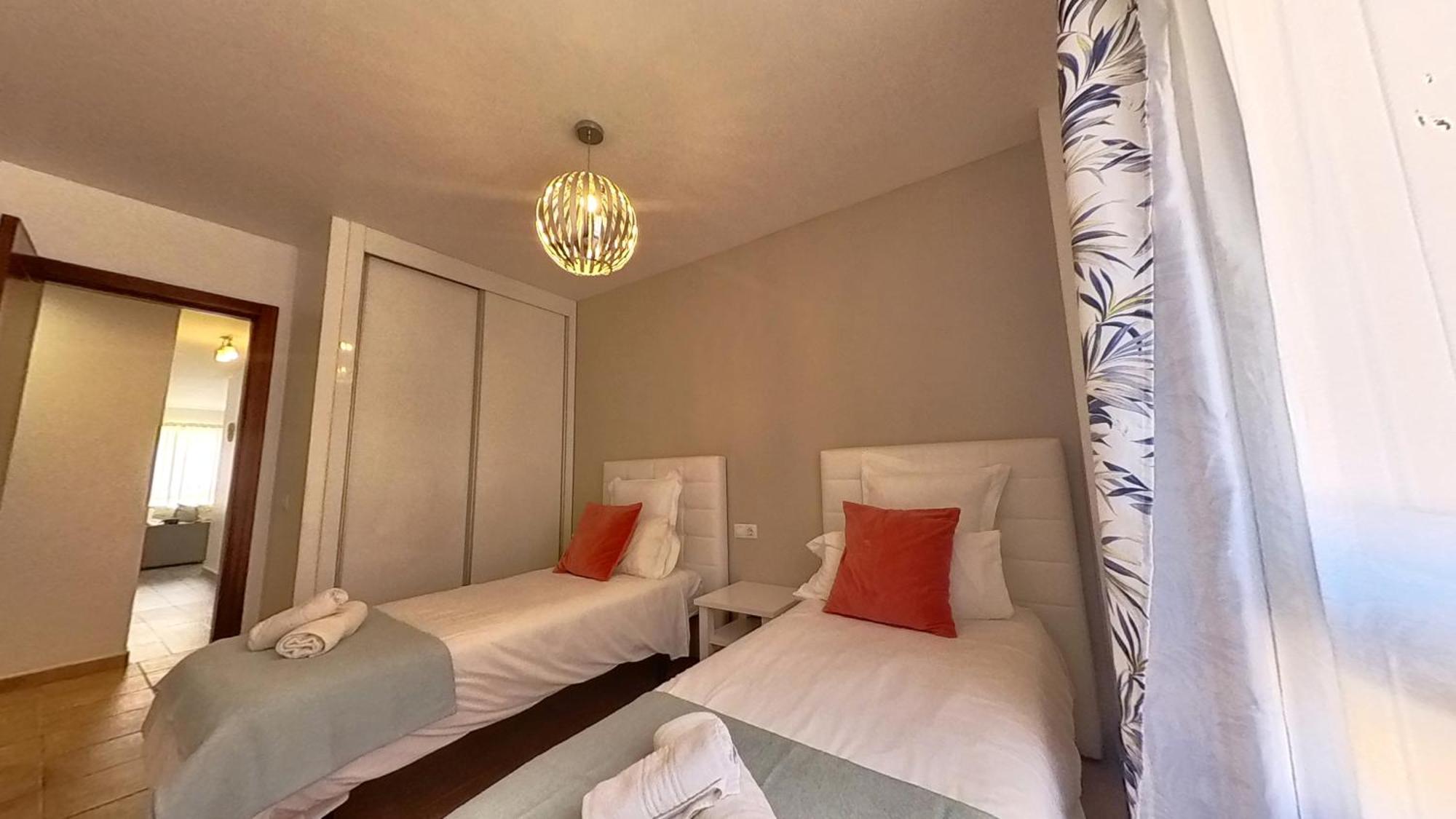 Las Brisas Del Mar, By Comfortable Luxury Corralejo Exteriör bild