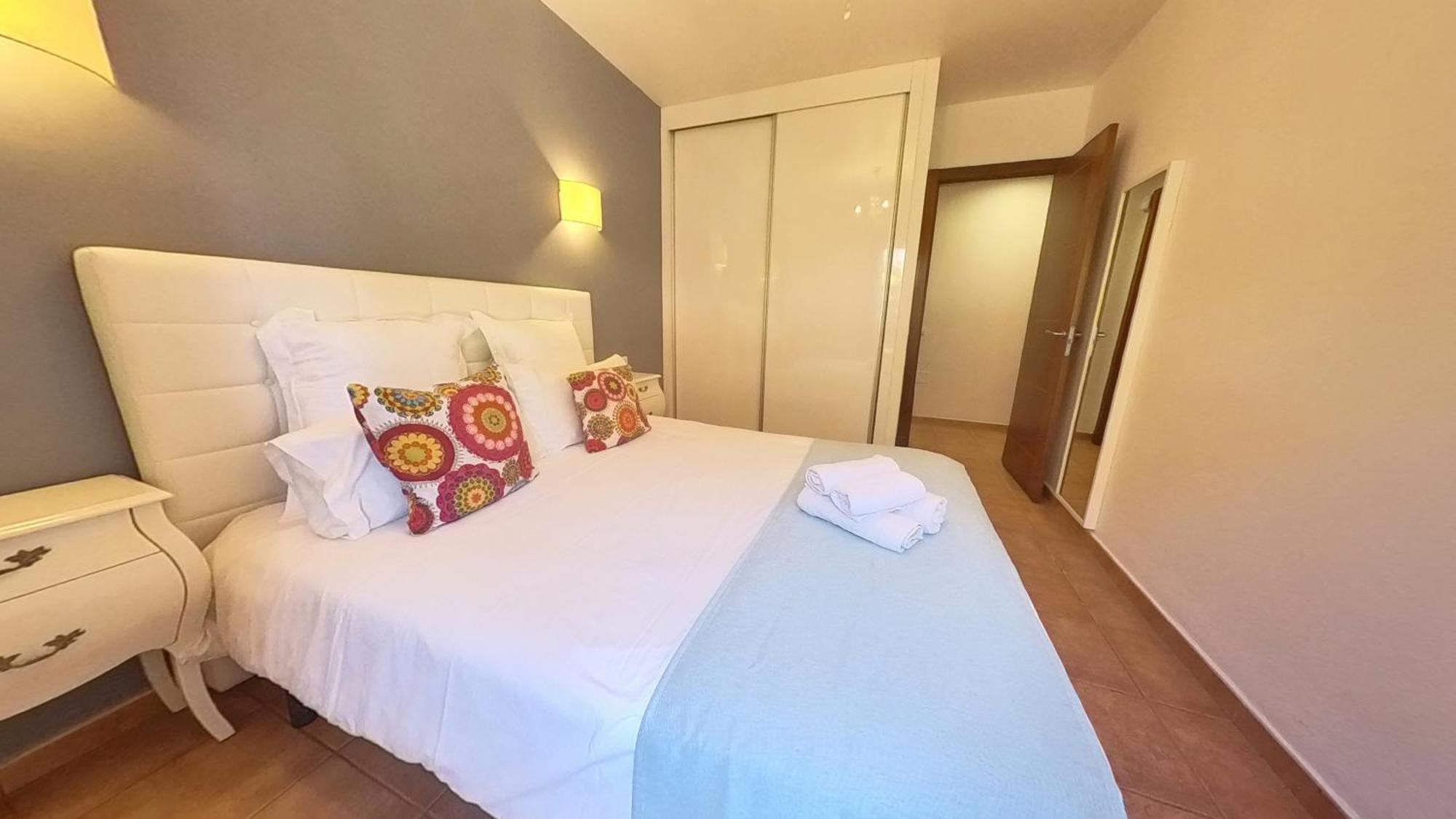 Las Brisas Del Mar, By Comfortable Luxury Corralejo Exteriör bild