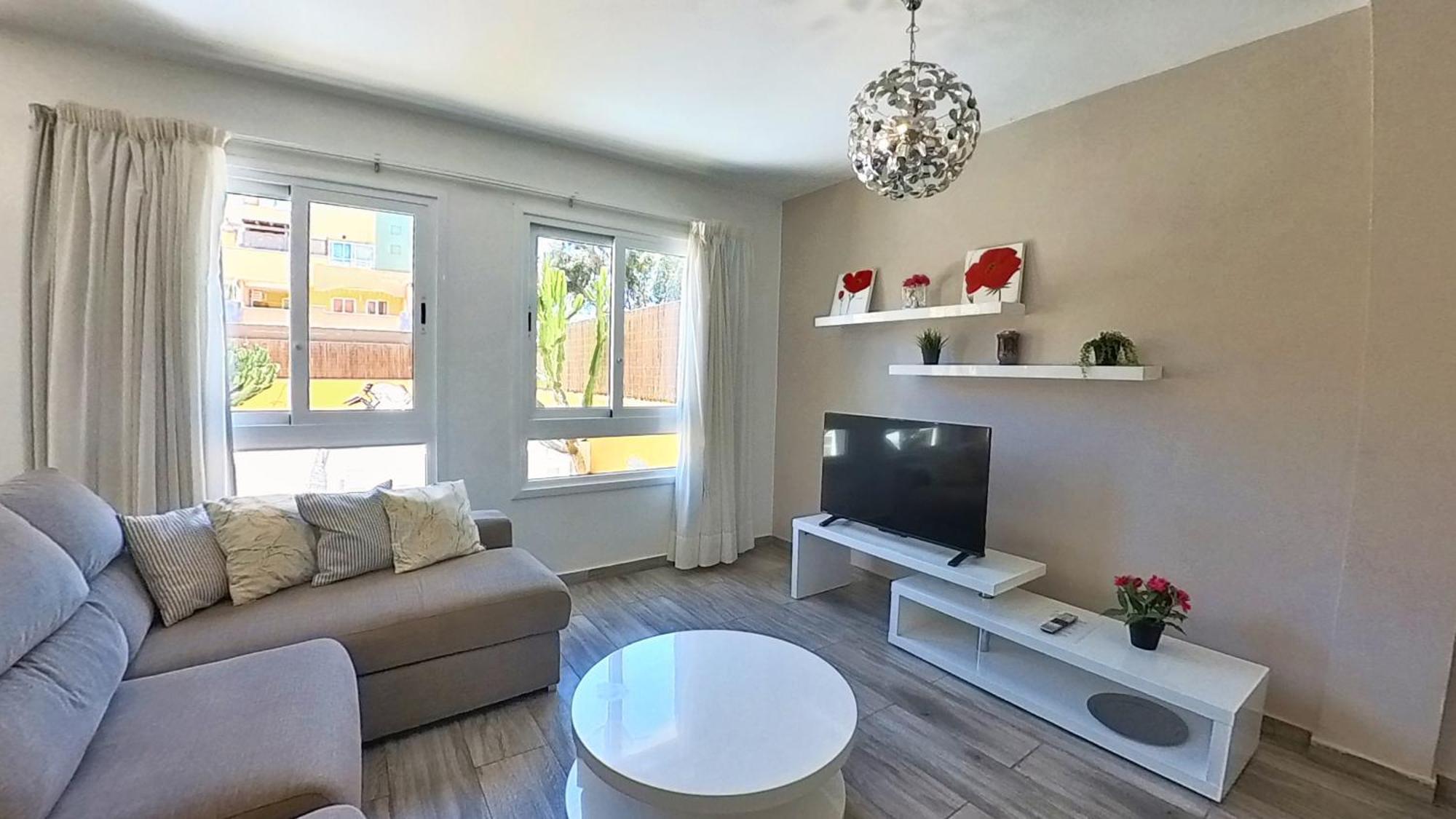 Las Brisas Del Mar, By Comfortable Luxury Corralejo Exteriör bild