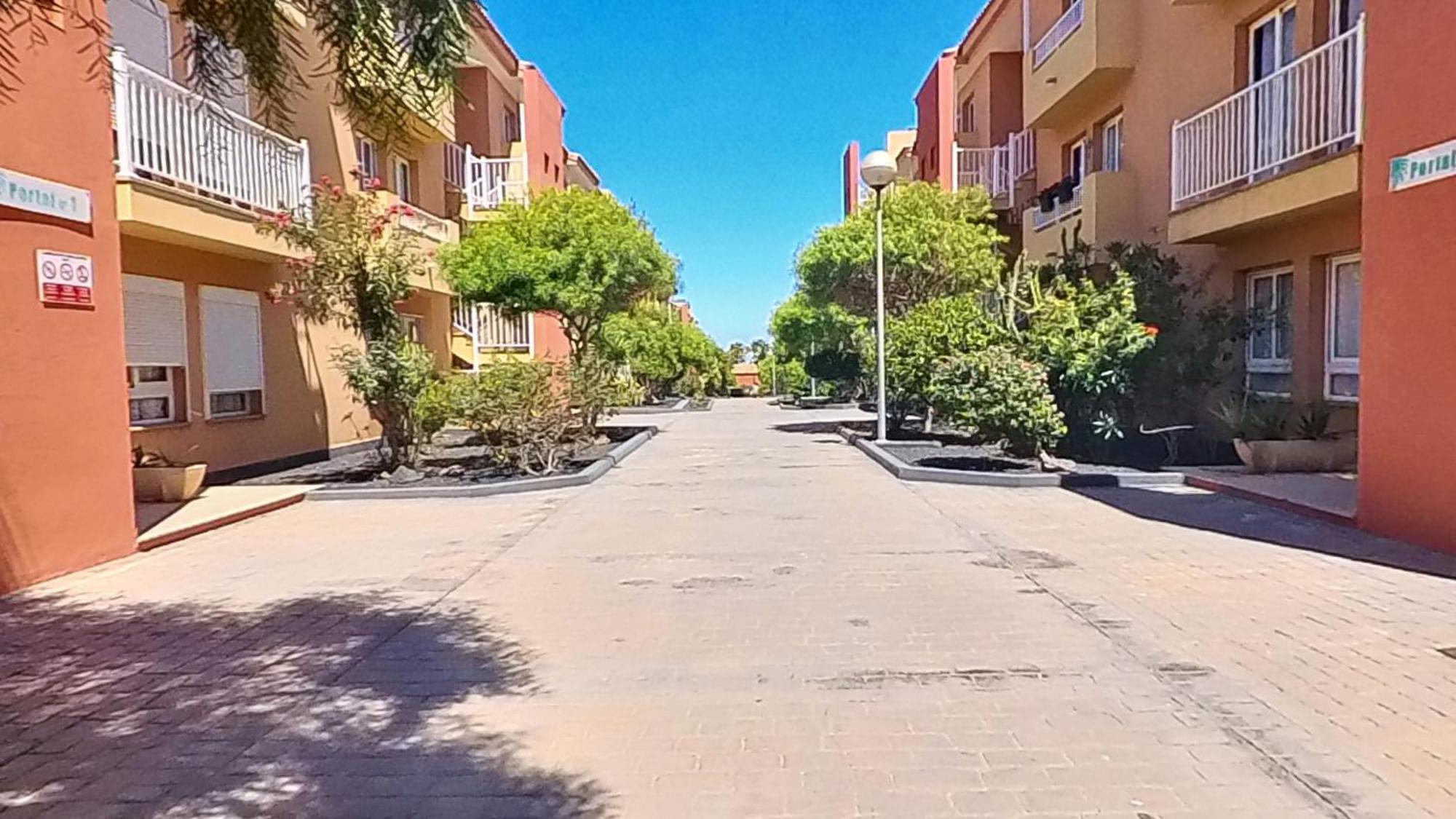 Las Brisas Del Mar, By Comfortable Luxury Corralejo Exteriör bild