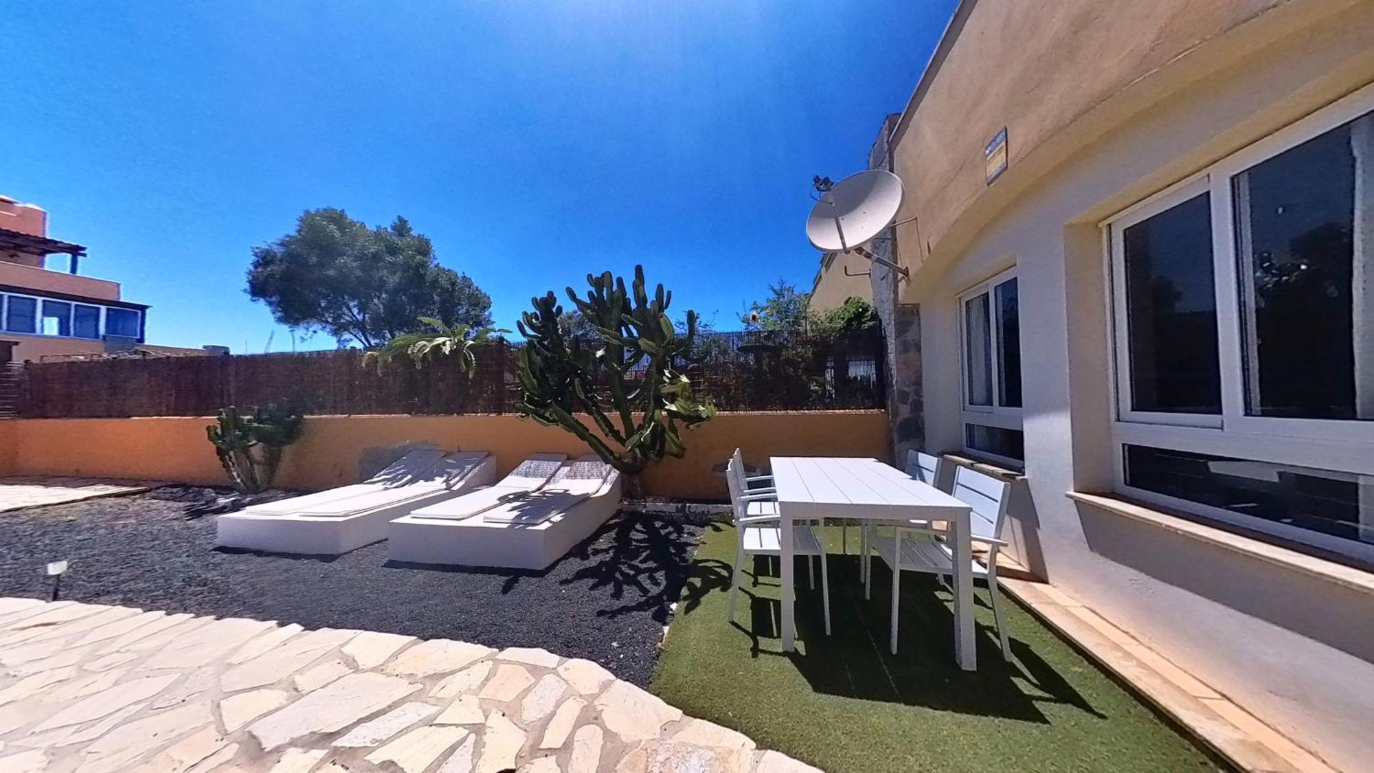 Las Brisas Del Mar, By Comfortable Luxury Corralejo Exteriör bild